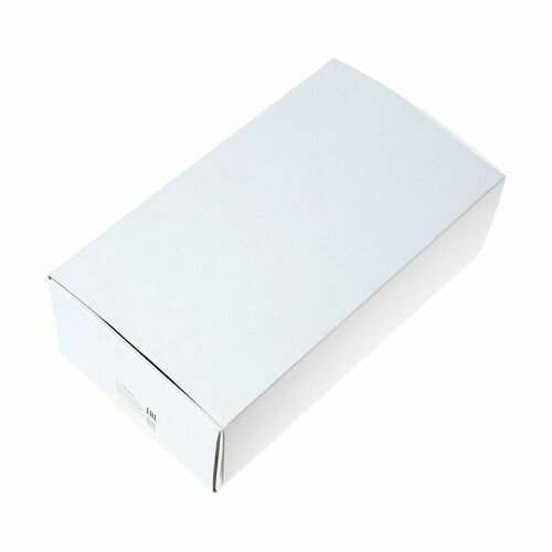 Пружины дпереплета пластик D 25мм 50шт сшив 180-220л белыечерные 1760₽