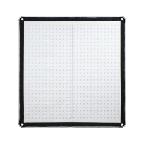 Осветитель светодиодный Godox Knowled F200Bi складной шт 6369000₽