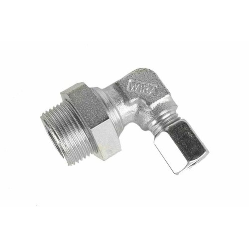 Фитинг угловой 6мм м22х1,5 49200076510 Winkler