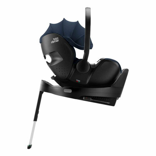 Автокресло Britax Roemer Baby-Safe PRO + Vario Base 5Z, Night Blue
