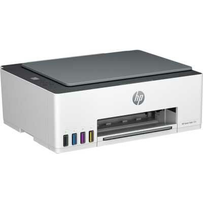 МФУ HP Smart Tank 581 4A8D4A