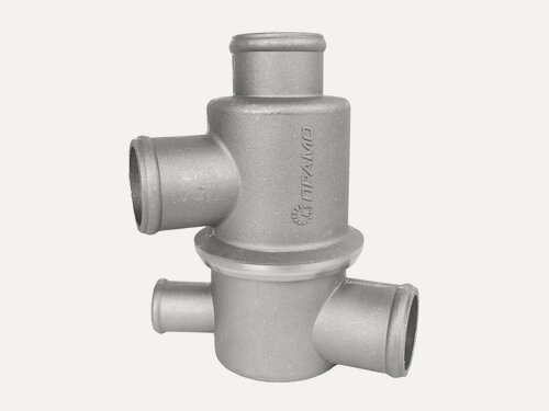 Изображение товара Термостат ВАЗ-2108, 2109, 2115, 1111 АвтоВАЗ