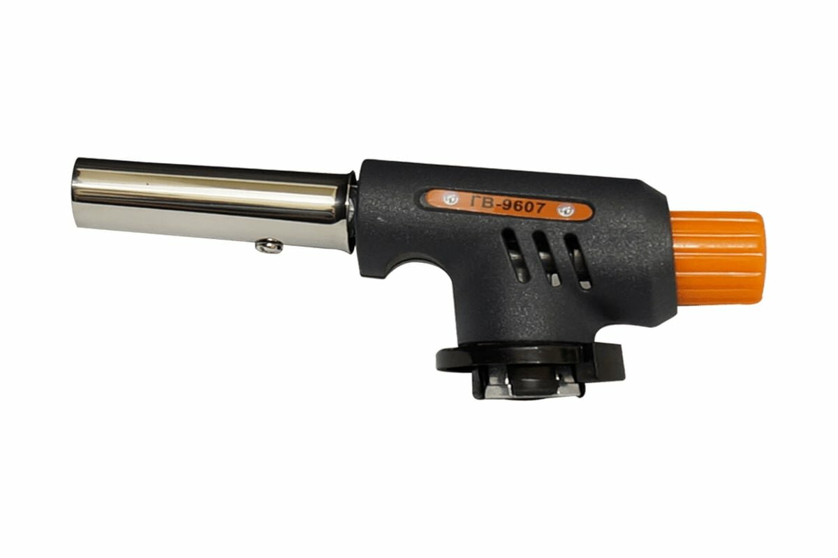 Brima горелка газовая ГВ-9607 10466