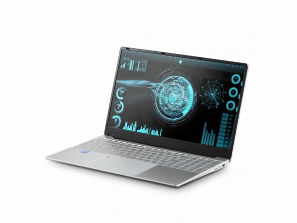 Ноутбук Azerty AZ-1509 15.6' IPS (Intel N5095 2.0GHz, 16Gb, 256Gb SSD)