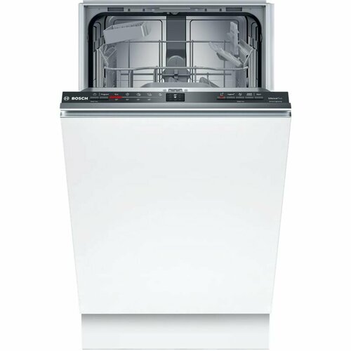 Встраиваемая посудомоечная машина Bosch SPV2IKX54Q 5022000₽