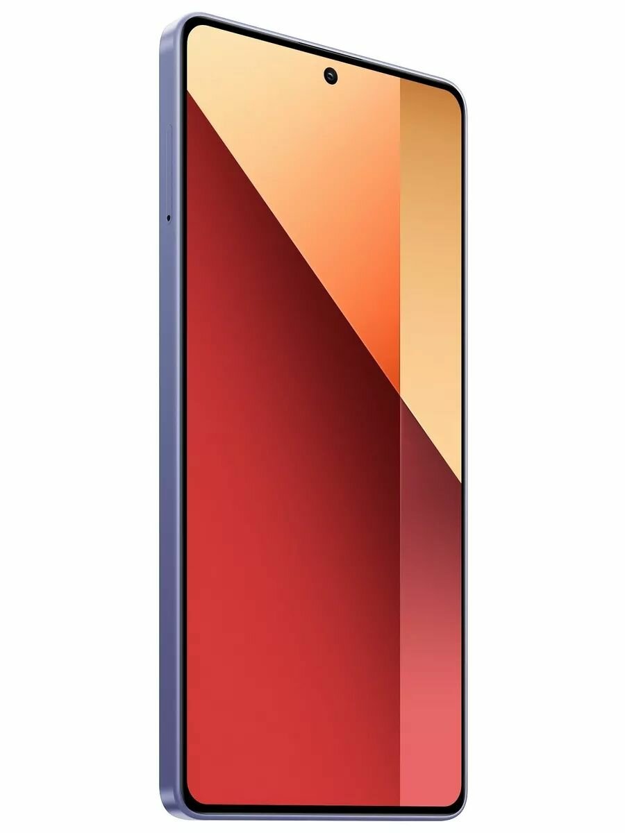 Смартфон Xiaomi Redmi Note 13 Pro 4G 8/256 ГБ RU, Dual nano SIM, Lavender Purple — фото 1