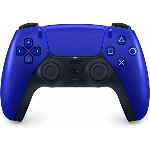 Геймпад Playstation 5 DualSense Cobalt Blue 9999₽