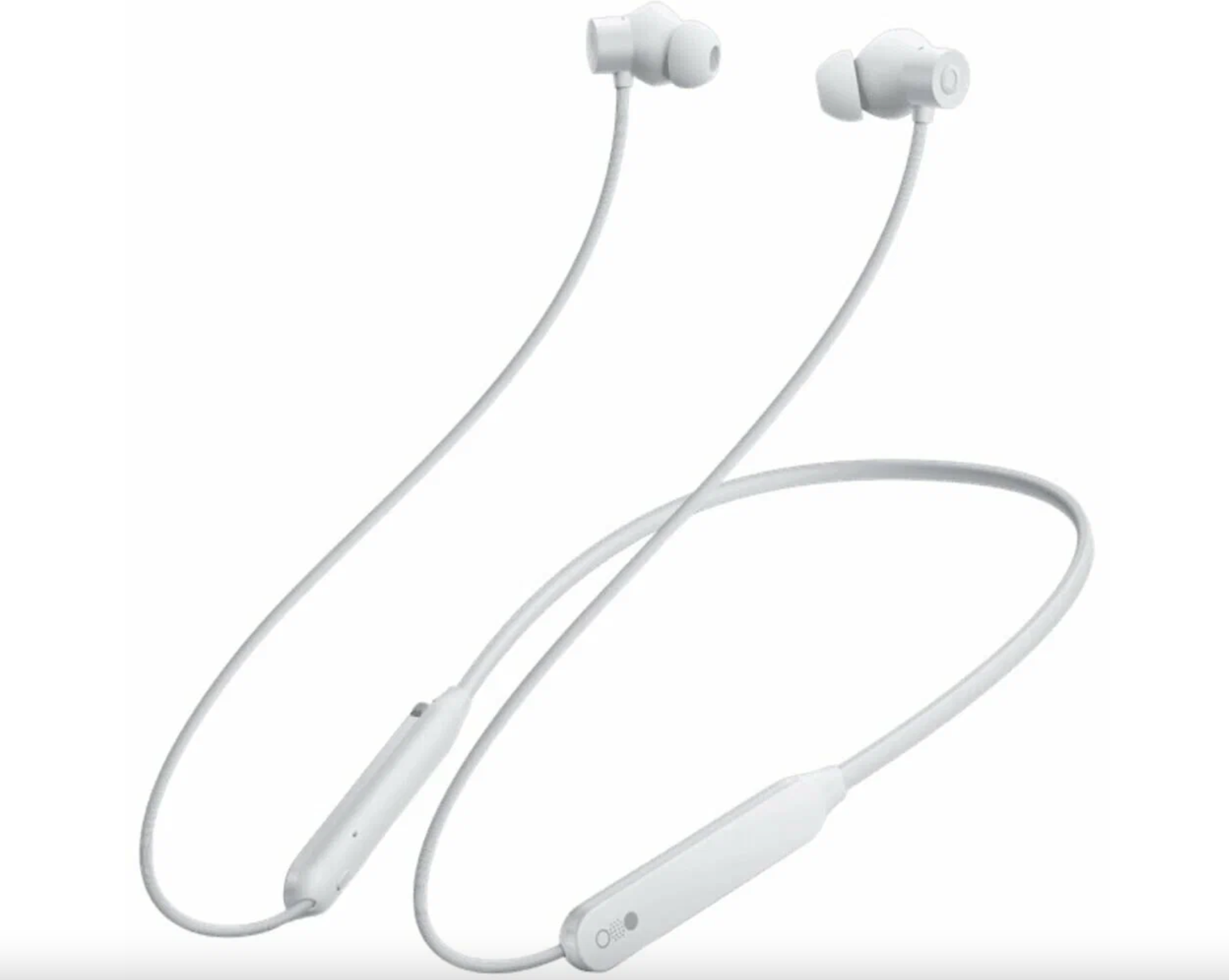 Наушники Nothing cmf Neckband Pro (Цвет: Light Grey)