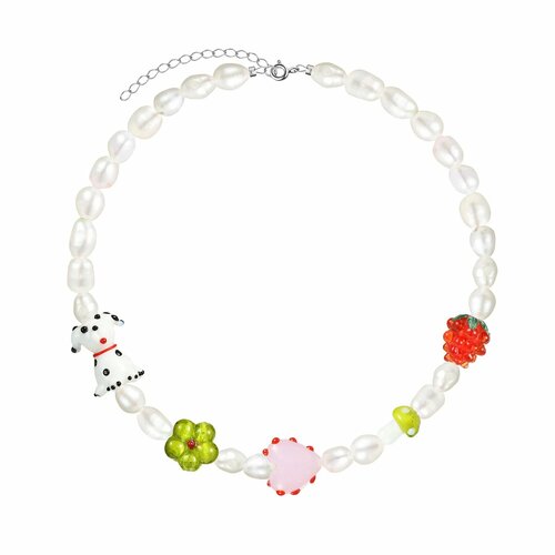 Колье Phenomenal Studio, длина 39 см