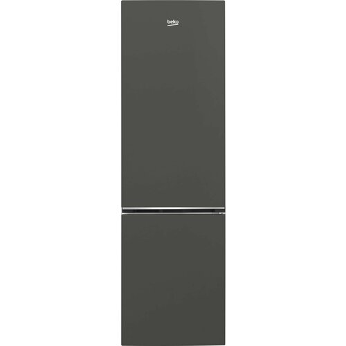 Двухкамерный холодильник Beko B1RCNK312G No Frost темно-серый 39990₽