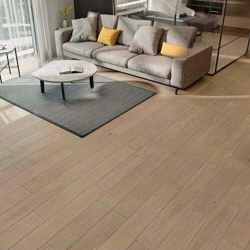 Изображение товара Инженерная доска Alpine Floor VILLA EW201-11 Дуб Сэнди, 1,584 м2