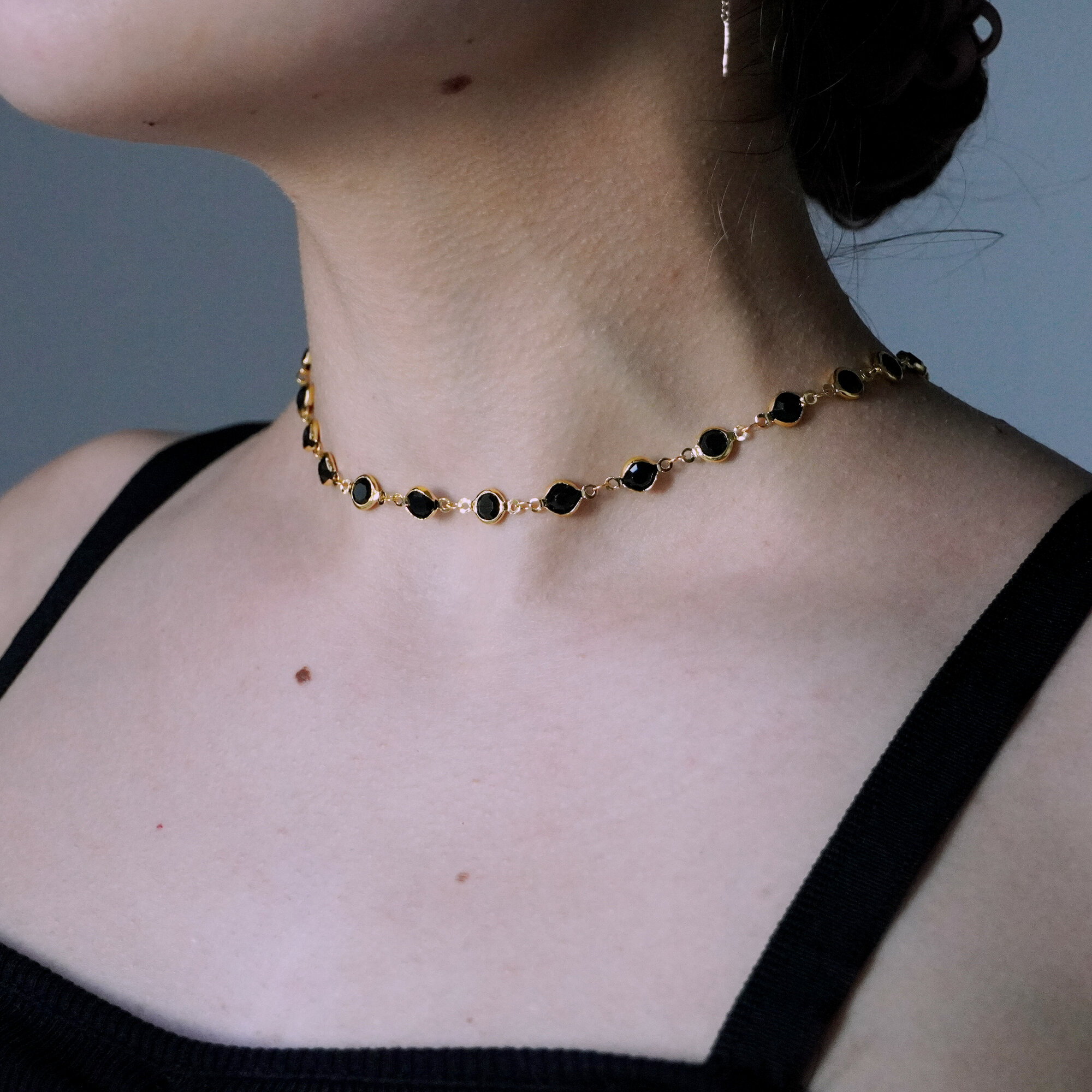 Чокер cosha_brand 