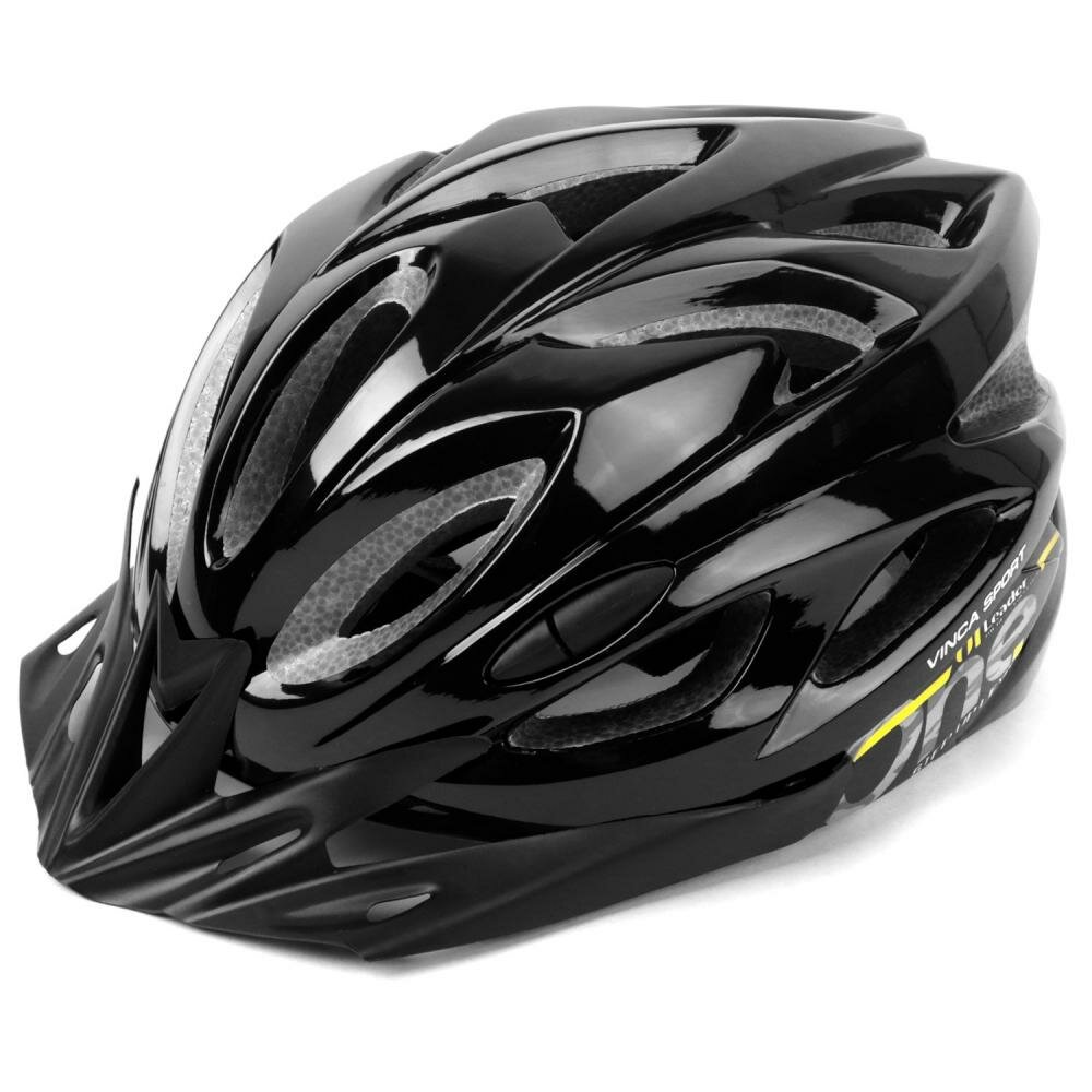 Шлем защитный VSH25 In-Mold One, 54-57см взрослый