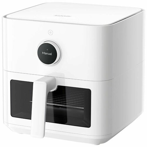 Аэрогриль Xiaomi Mi Smart Air Fryer 55L MAF15 BHR8238EU EU 15079₽