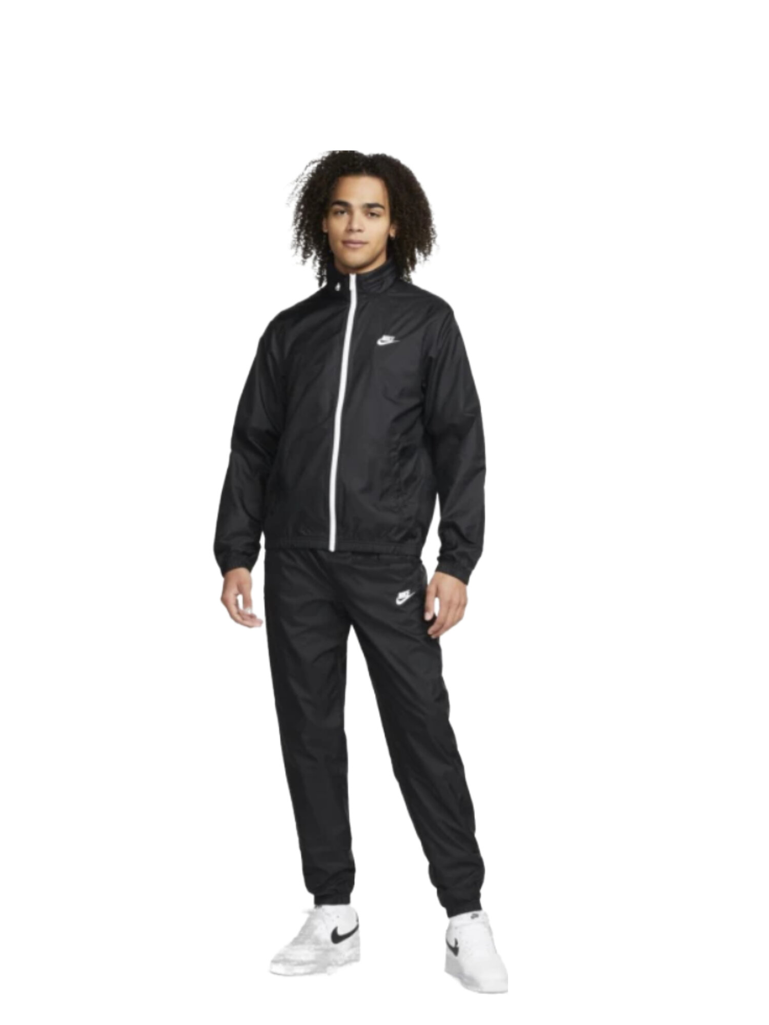 Костюм спортивный NIKE Спортивный костюм Nike M Sportswear Club