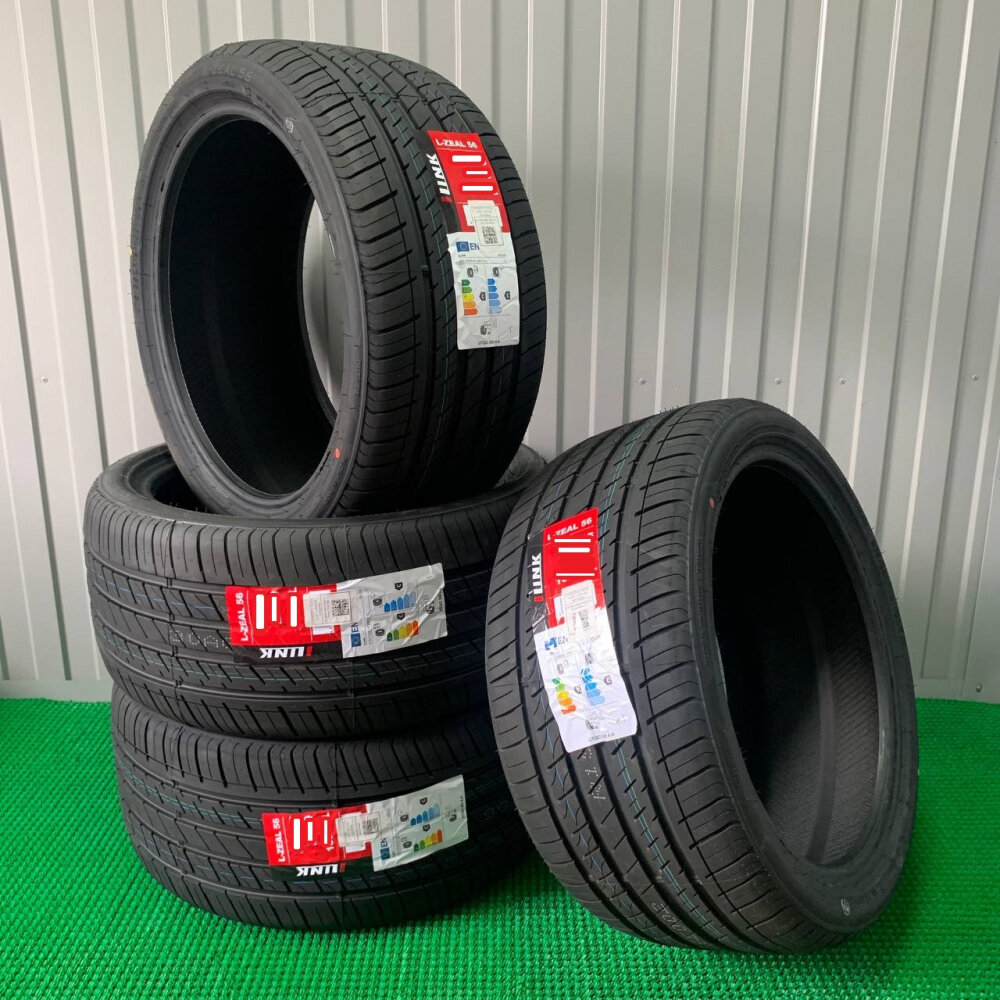 195/55R20 Ilink L-Zeal56 (91V)
