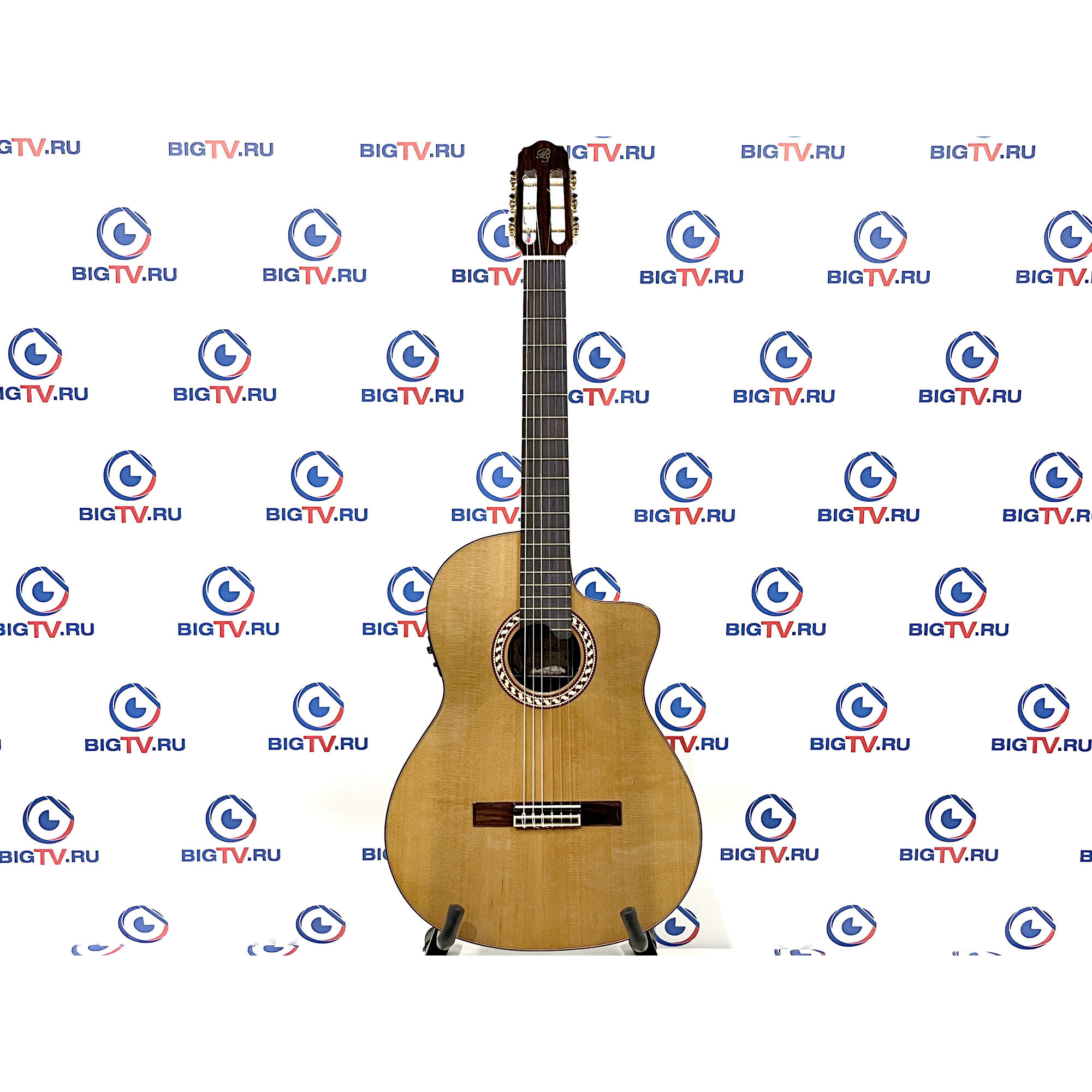 Классическая гитара Prudencio Saez 4-CW 56 Cedar Top