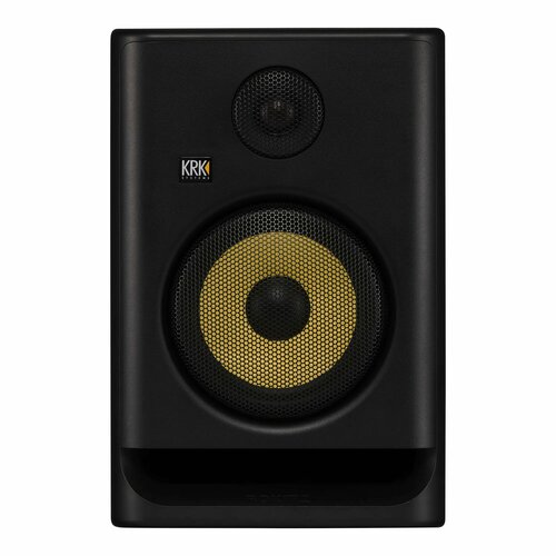 KRK RP7G5 black активный 2-х полосный bi-amp студийный монитор 7 51356₽