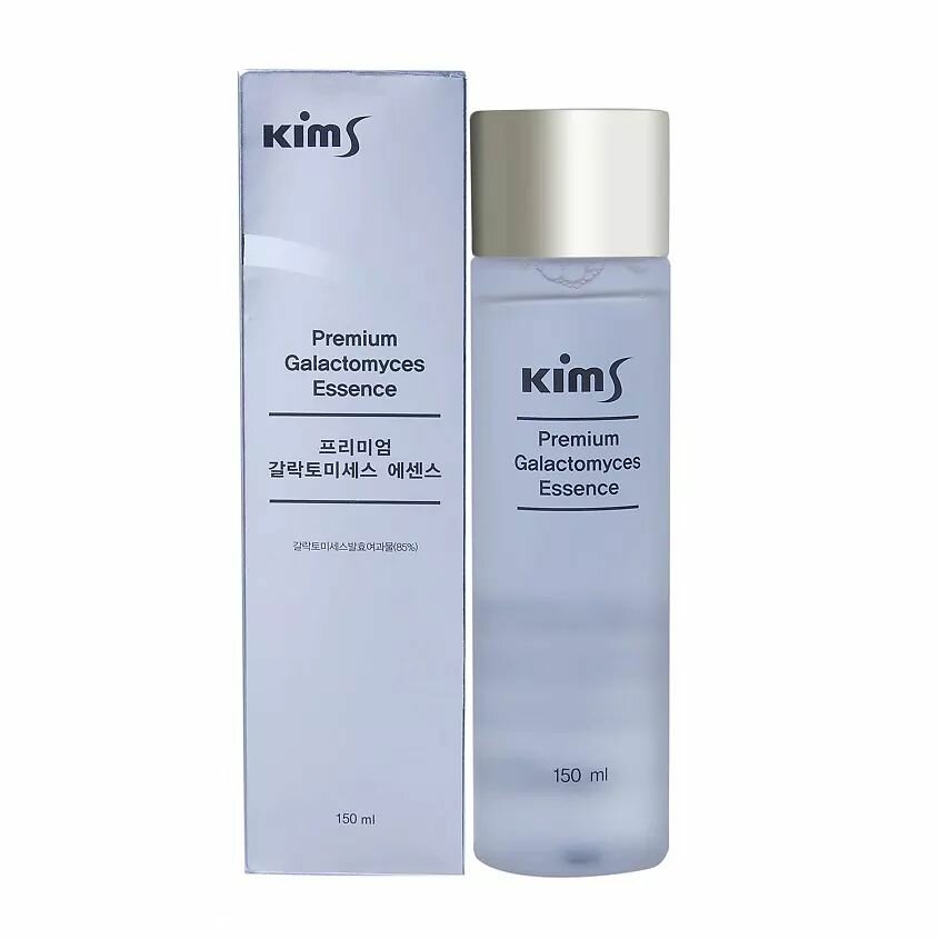 KIMS Эссенция для лица Premium Galactomyces Essence