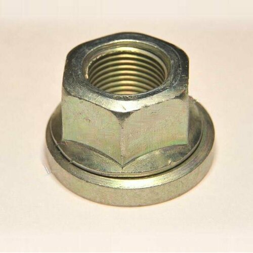 Гайка М181525 колесная Газель Соболь NEXT под ключ 27 3302-3101034 440₽