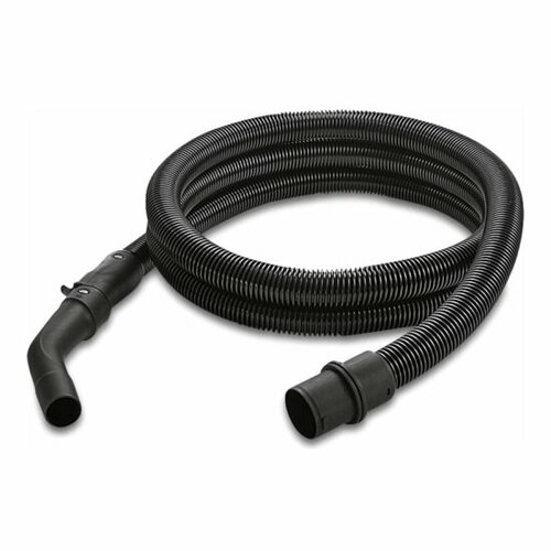 Шланг для пылесоса Elitech ПС1235АПС1260А 3 м черный 2810₽