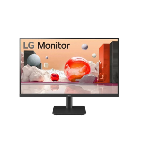 Монитор LG 27 27MS500-B черный IPS LED 5ms 169 HDMI матовая 10001 250cd 178гр178гр 1920x1080 100Hz FHD 52кг 27MS500-B ARUZ 15198₽