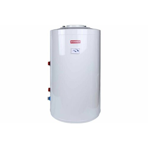 Бойлер комбинированного нагрева Rommer RWH-1110-050100 100 тэн 3 кВт 83761₽