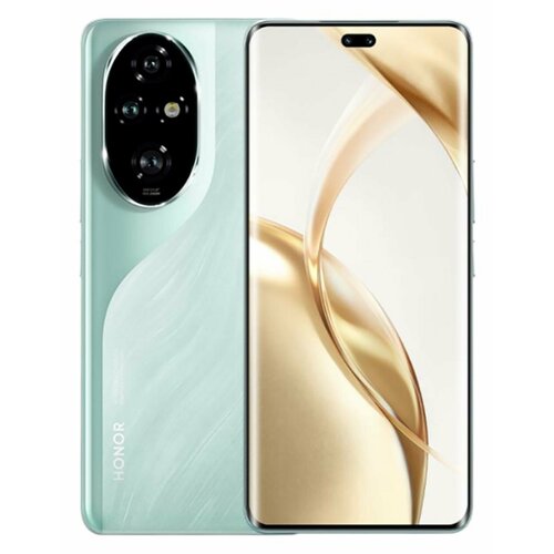 Смартфон Honor 200 Pro 12512Gb Ocean Cyan Global 2Sim 49740₽