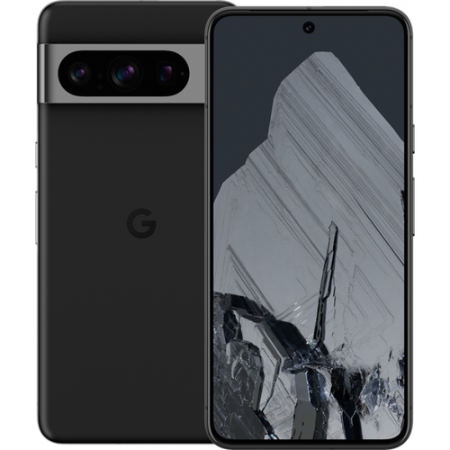 Google Pixel 8 Pro 12128GB Obsidian 82922₽