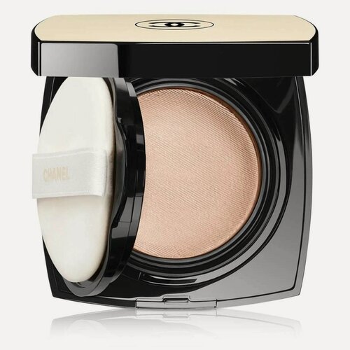 Изображение товара CHANEL Les Beiges Touch De Teint Belle Mine тональный крем-гель С эффектом естественного сияния №12 Rose 11г