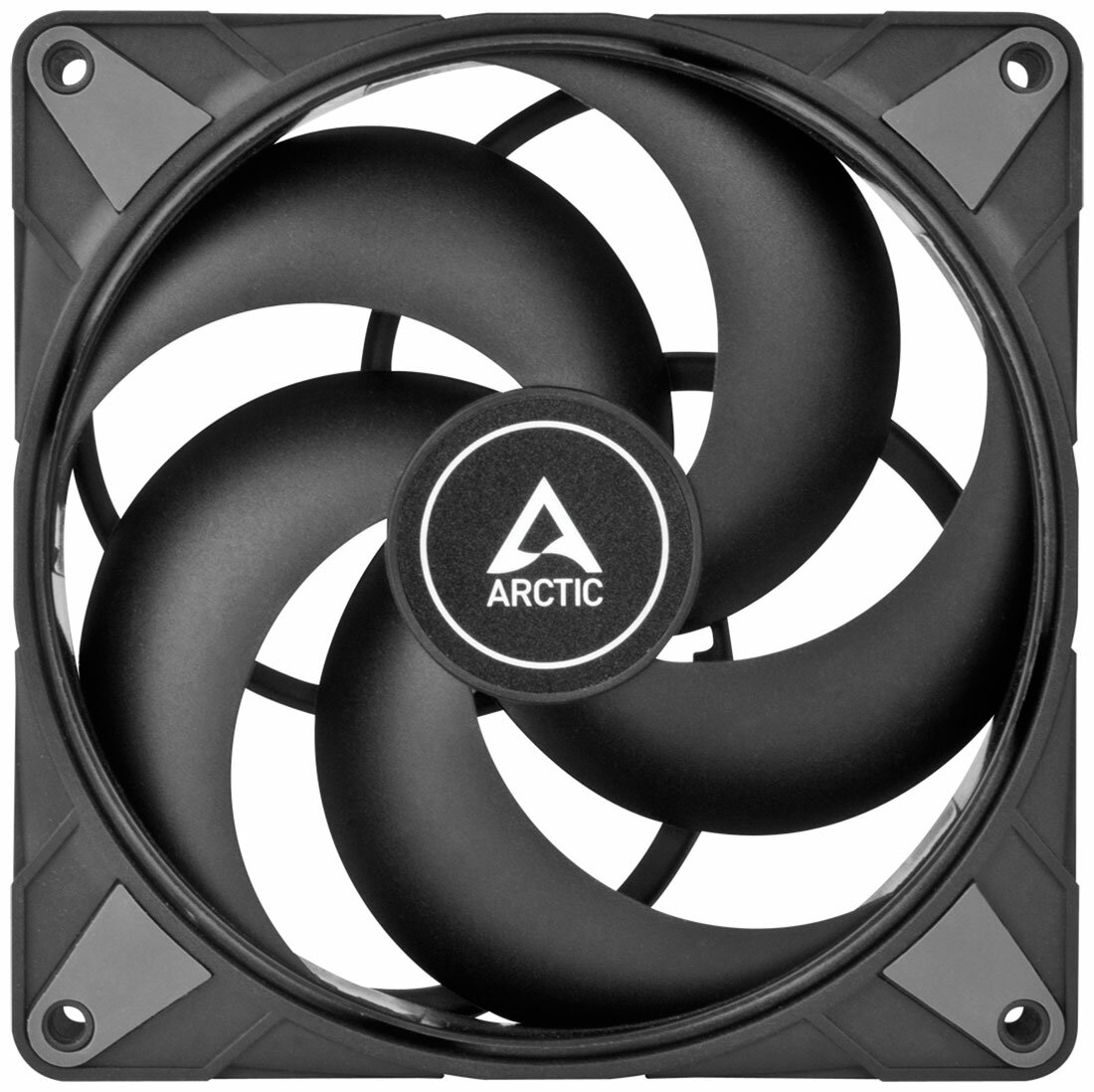 Вентилятор для корпуса Arctic P14 Max Black (ACFAN00287A)