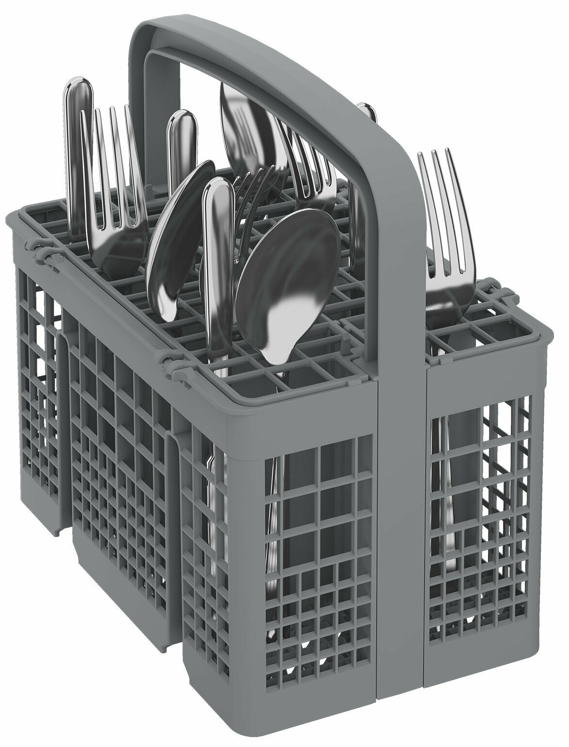 Обзор: Встраиваемая посудомоечная машина Hotpoint HI 4B66WS