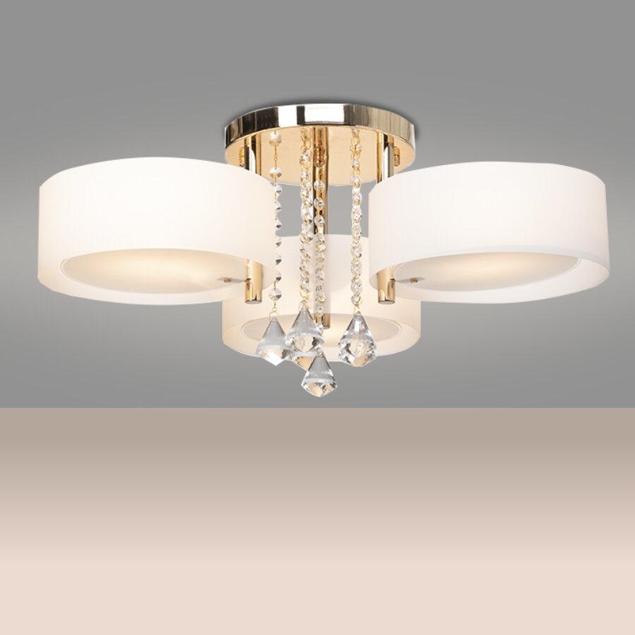 Люстра Lamplandia - фото №17