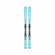 Горные лыжи Head e.SLR LYT PR + PR 11 GW Speed blue-White 24/25