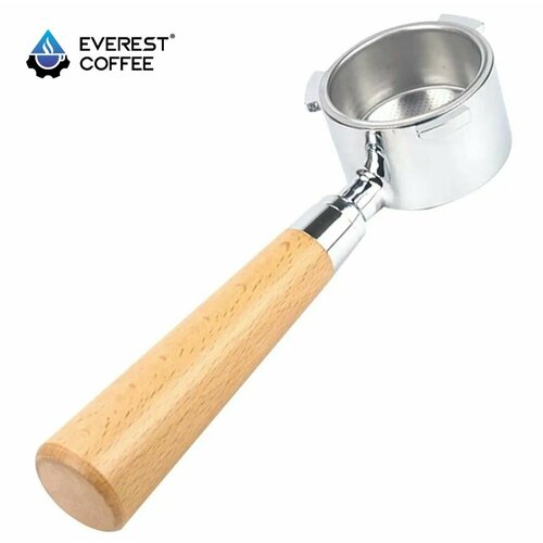 Холдер без дна для кофемашин Delonghi 4350₽