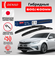 Комплект гибридных стеклоочистителей DENSO 2 шт.(600+400 мм.)