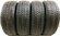 Pirelli Sottozero 3 215/65 R16 БУ Шины Зимние 4шт 23% износ VIRT0...