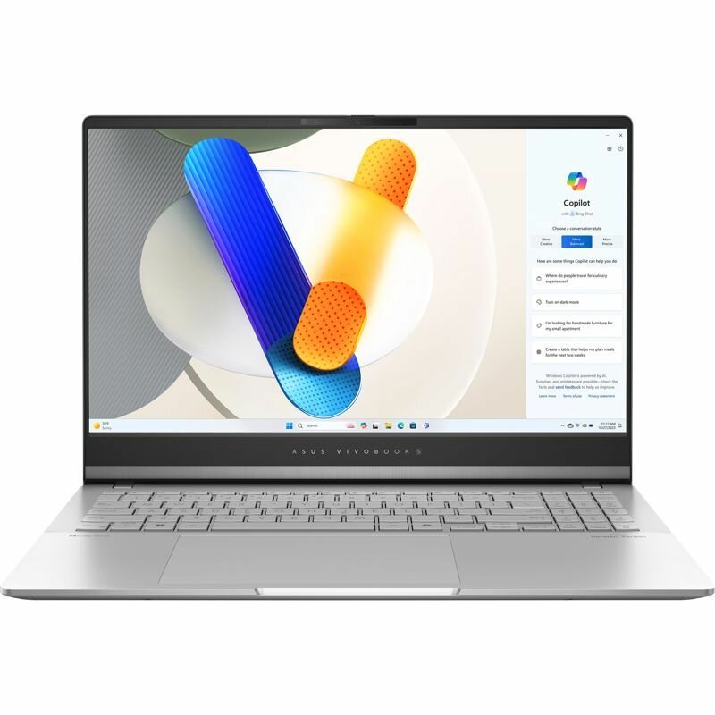 Ноутбук ASUS VivoBook S 15 OLED M5506NA-MA013 15.6" (90NB14D3-M004S0)