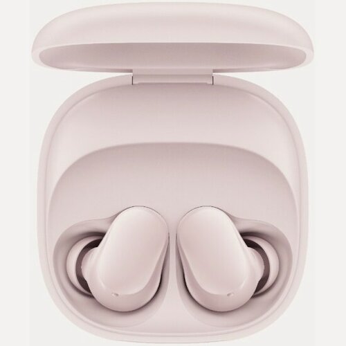 Изображение товара Беспроводные наушники Xiaomi Redmi buds 6 play, розовые