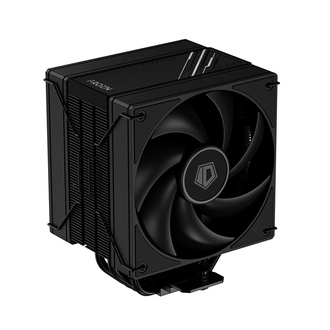 Кулер для процессора ID-Cooling FROZN A410 DK (All sockets, TDP 230W, PWM)