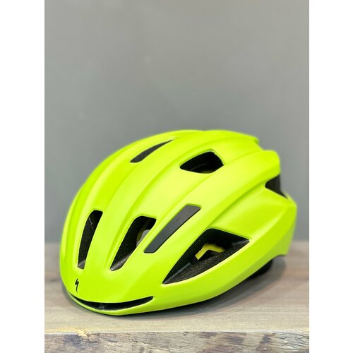 Шлем Specialized Align II MIPS Нyprviz/Black Reflective M/L