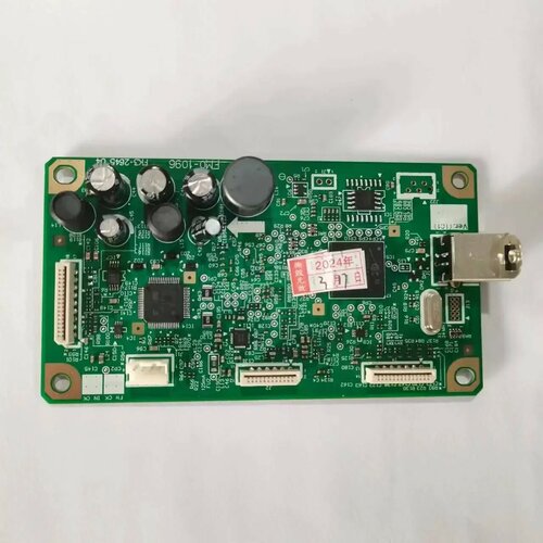 Плата форматера NI-LBT для Canon MF3010 New 4609₽