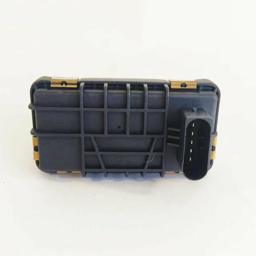 Актуатор турбины G-70 767649 6NW009550 810822-0002