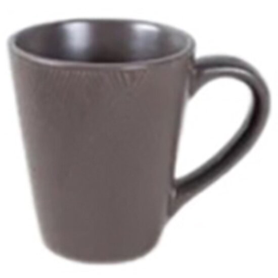 Кружка Jewel Мокко 320 мл керамика (ПС0015-50)