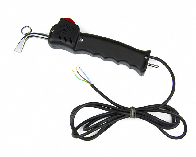 Паровой пистолет-пятновыводитель Lelit 22000