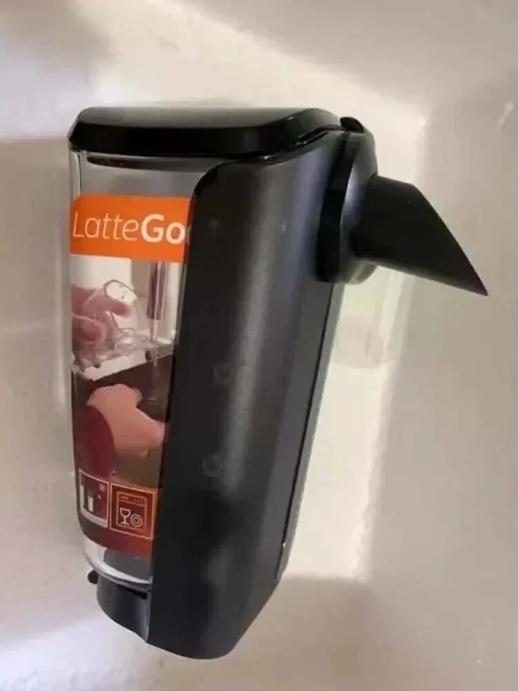 Чашка для молока Philips EP2131 EP2136 EP2231 EP3246 EP3146