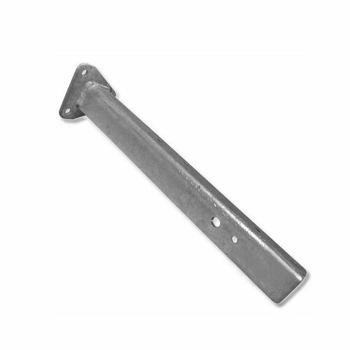 Кронштейн крепления крыла, МЗСА 817700.001-03.08