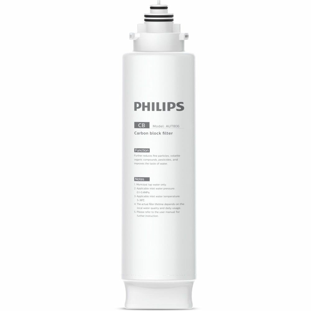 Картридж Philips AUT806/10 - фото №1
