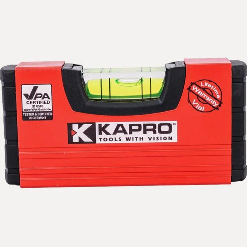 Изображение товара Уровень мини KAPRO 246