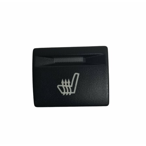 Выключатель кнопка подогрева сидений Лада Гранта 2190 арт75937100705 420₽